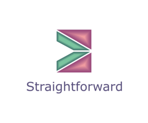 Logo Design by Axaviy Design for Straightforward | Design: #7118073