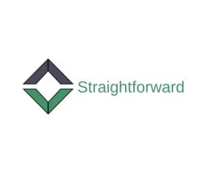 Logo Design by Axaviy Design for Straightforward | Design: #7118100