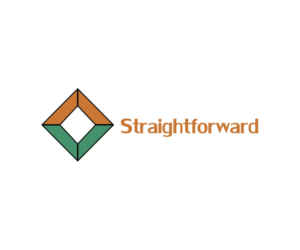 Logo Design by Axaviy Design for Straightforward | Design: #7118105