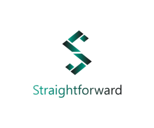 Logo Design by Axaviy Design for Straightforward | Design: #7118128