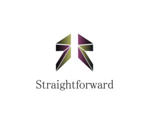 Logo Design by Axaviy Design for Straightforward | Design: #7118137