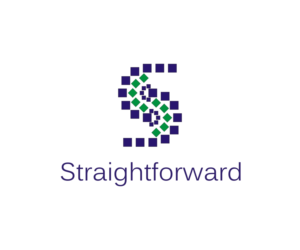 Logo Design by Axaviy Design for Straightforward | Design: #7121800