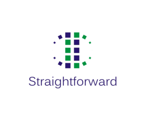 Logo Design by Axaviy Design for Straightforward | Design: #7121816