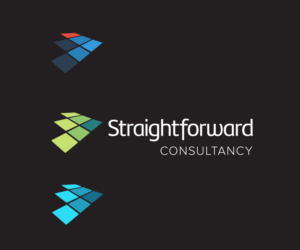 Logo-Design von Davaus für Straightforward | Design #7092381
