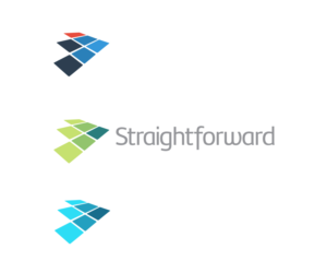 Logo Design by Davaus for Straightforward | Design: #7092382