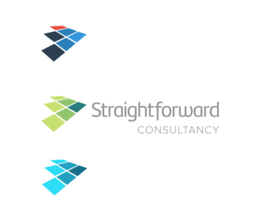 Logo Design by Davaus for Straightforward | Design: #7092384