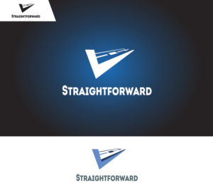 Logo-Design von anonrotide für Straightforward | Design #7096415
