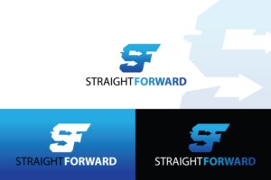 Logo Design by Sin Iulian for Straightforward | Design: #7087231