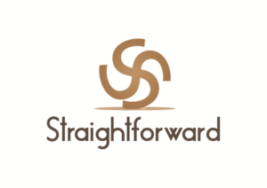 Logo Design by Rameez Ahmed for Straightforward | Design: #7095574