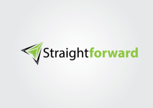 Logo-Design von Aeidan für Straightforward | Design #7079422