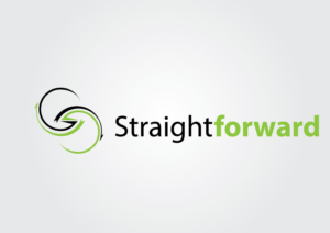 Logo Design by Aeidan for Straightforward | Design: #7089260
