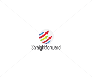 Logo-Design von Designhub für Straightforward | Design #7095733