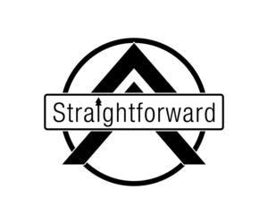 Logo Design by Arrowhead for Straightforward | Design: #7085433