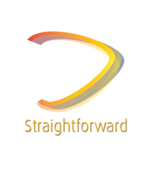 Logo Design by carlos.negrao for Straightforward | Design: #7090265