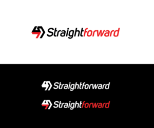 Logo Design by Mohd00 for Straightforward | Design: #7086410