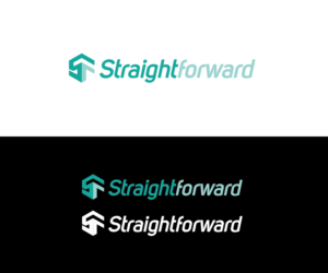 Logo Design by Mohd00 for Straightforward | Design: #7086515
