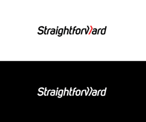 Logo Design by Mohd00 for Straightforward | Design: #7086610