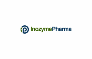 Inozyme Pharma | Logo Design by laceymosleyy