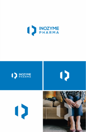 Logo Design by Naavyd for this project | Design: #7120030