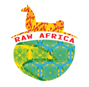 Logo Design by Idea Works for Raw Africa | Design: #7096529
