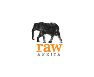 Logo Design by Blessing Design for Raw Africa | Design #7124900