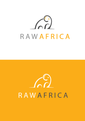 Logo Design by pasindudesilva1 for Raw Africa | Design #7092874