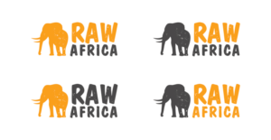 Logo Design by surenstone for Raw Africa | Design: #7121225