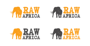 Design de Logo par surenstone pour Raw Africa | Design : #7121238