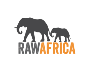 Raw Africa | Diseño de Logo por JoGraphicDesign