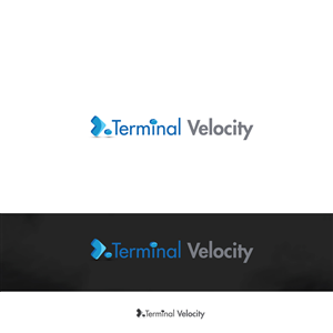 Logo Design by Mike for Terminal Velocity | Design #2078314