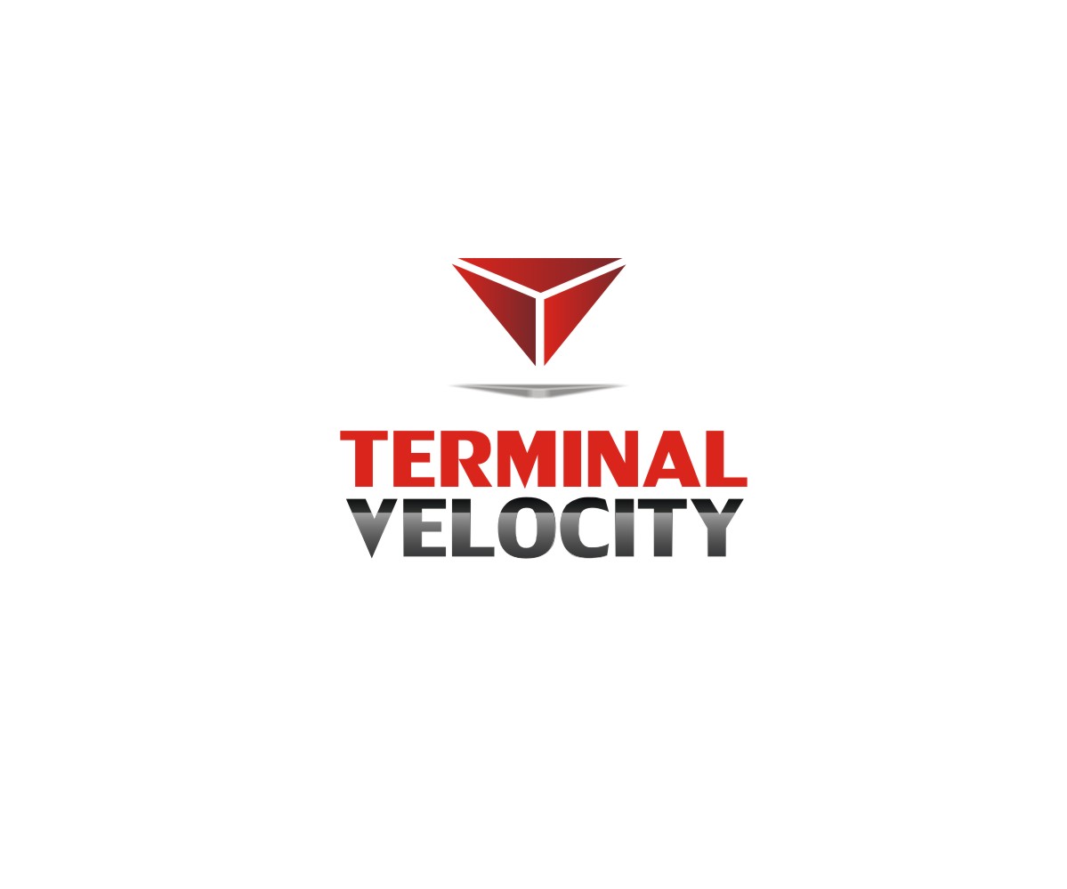 Logo Design by Falguni for Terminal Velocity | Design #2094735