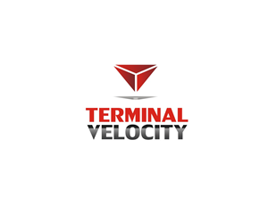 Logo Design by Falguni for Terminal Velocity | Design: #2094735