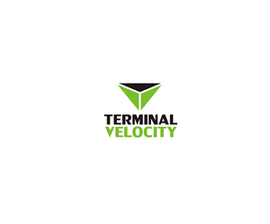 Logo Design by Falguni for Terminal Velocity | Design: #2094787