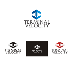 Logo Design by Falguni for Terminal Velocity | Design: #2103350