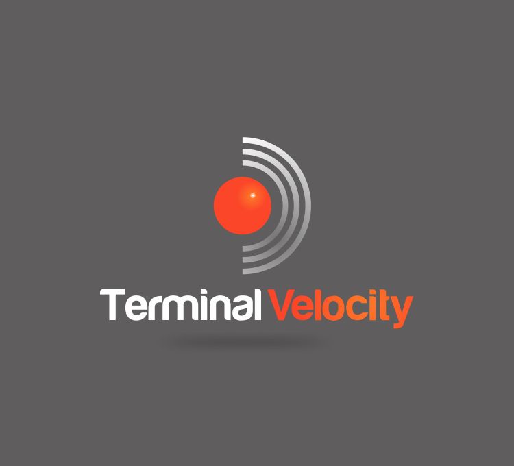 Logo Design by prascovic for Terminal Velocity | Design #2095008