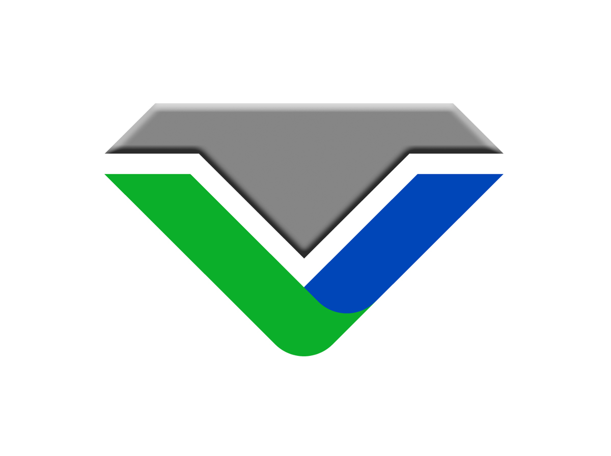 Logo Design by Colleen Pote for Terminal Velocity | Design #2099743