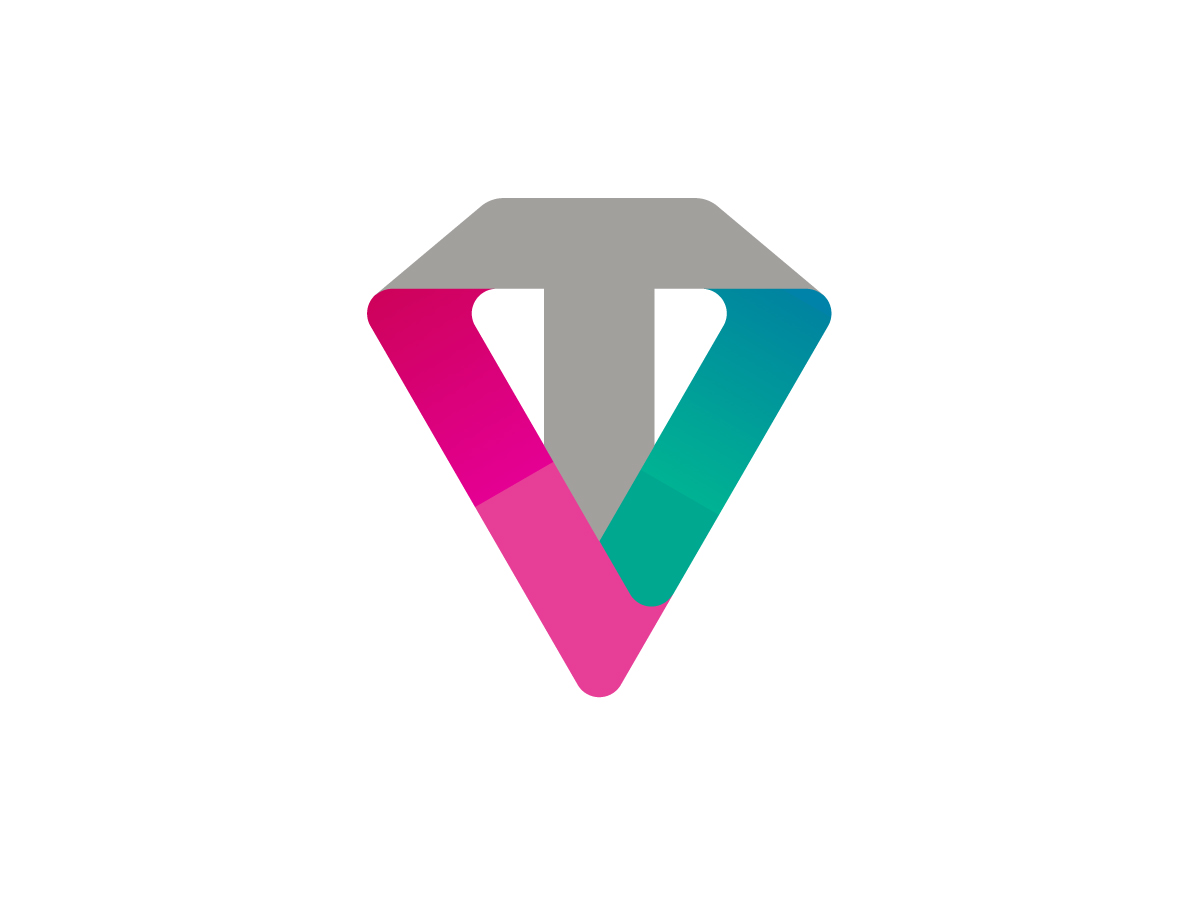 Logo Design by Colleen Pote for Terminal Velocity | Design #2099747