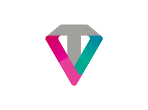 Logo Design by Colleen Pote for Terminal Velocity | Design: #2099747