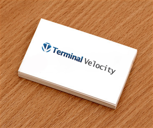 Logo Design by Design World 24 for Terminal Velocity | Design: #2094891