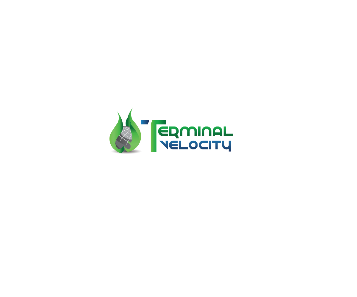 Logo-Design von Design World 24 für Terminal Velocity | Design #2095997