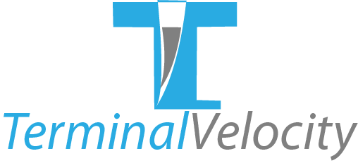 Logo Design by nna for Terminal Velocity | Design #2077298