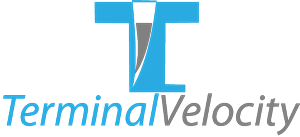 Logo Design by nna for Terminal Velocity | Design: #2077298