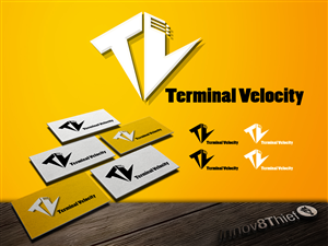 Logo Design by The Suit Singapore
