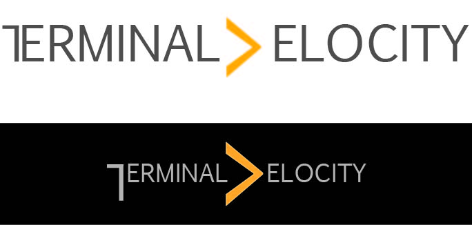 Logo Design by conigliocattivo for Terminal Velocity | Design #2100583