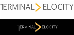 Logo Design by conigliocattivo for Terminal Velocity | Design: #2100583
