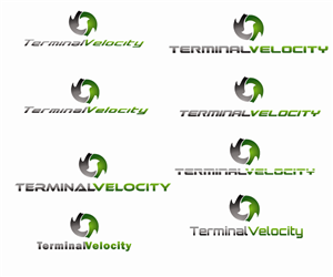 Logo Design by Devotionsdesign for Terminal Velocity | Design: #2039303