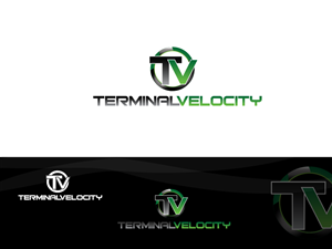 Logo Design by Devotionsdesign for Terminal Velocity | Design: #2052281