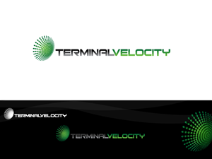Logo Design by Devotionsdesign for Terminal Velocity | Design: #2052287