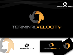 Logo Design by Devotionsdesign for Terminal Velocity | Design: #2066773