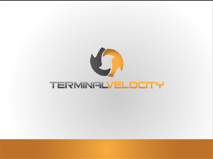 Logo Design by Devotionsdesign for Terminal Velocity | Design: #2066819